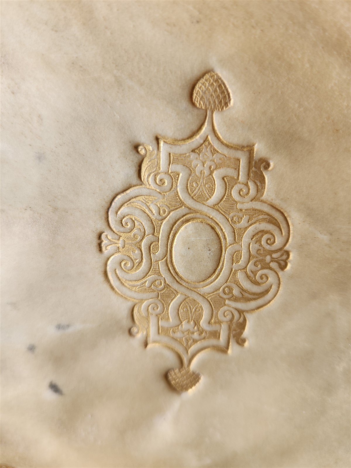 1574 BERNARDINO PINO antique Della nuoua scielta di lettere ALDUS ALDINE PRESS