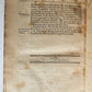 1796 ACTS & LAWS of STATE OF CONNECTICUT in AMERICA antique AMERICANA 18th CENT.