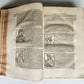1565 GERMAN HISTORY ILLUSTRATED antique Prosopographiae heroum atque illustrium