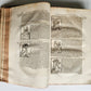 1565 GERMAN HISTORY ILLUSTRATED antique Prosopographiae heroum atque illustrium