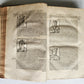1565 GERMAN HISTORY ILLUSTRATED antique Prosopographiae heroum atque illustrium