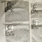 1565 GERMAN HISTORY ILLUSTRATED antique Prosopographiae heroum atque illustrium