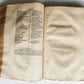 1565 GERMAN HISTORY ILLUSTRATED antique Prosopographiae heroum atque illustrium