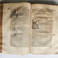1565 GERMAN HISTORY ILLUSTRATED antique Prosopographiae heroum atque illustrium