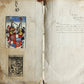 1565 GERMAN HISTORY ILLUSTRATED antique Prosopographiae heroum atque illustrium