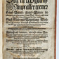 1665 OECONOMIA ILLUSTRATED antique hunting fishing livestock breeding PIGSKIN