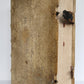 1695 WONDERS of CHRISTIAN WORLD antique PIGSKIN FOLIO ADMIRANDA ORBIS CHRISTIANI