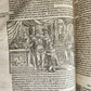 1587 JEWISH WARS by JOSEPHUS FLAVIUS in GERMAN antique 16th c. ILLUSTRATED FOLIO