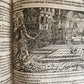 1587 JEWISH WARS by JOSEPHUS FLAVIUS in GERMAN antique 16th c. ILLUSTRATED FOLIO