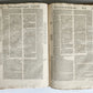 1548 JUSTINIAN Institutiones imperatoris semper maximi antique FOLIO