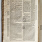 1548 JUSTINIAN Institutiones imperatoris semper maximi antique FOLIO