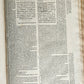 1548 JUSTINIAN Institutiones imperatoris semper maximi antique FOLIO