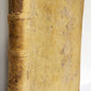 1548 JUSTINIAN Institutiones imperatoris semper maximi antique FOLIO