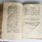 1652 SENECA OPERA w/ Lipsius' commentaries antique ILLUSTRATED LARGE FOLIO