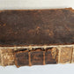 1696 HERBAL BOOK Theatrum botanicum antique ILLUSTRATED FOLIO 1200 woodcuts