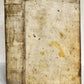 1701 HISTORY of KINGS & GRAND MASTERS of TEUTONIC ORDER antique FOLIO