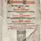 1674 MEDICAL TREATISE by Beverwyck ILLUSTRATED antique VELLUM BOUND FOLIO