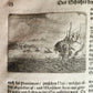 1674 MEDICAL TREATISE by Beverwyck ILLUSTRATED antique VELLUM BOUND FOLIO