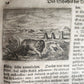1674 MEDICAL TREATISE by Beverwyck ILLUSTRATED antique VELLUM BOUND FOLIO