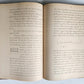 1893 TOBACCO FABRICATION COURSE antique FRENCH MANUSCRIPT COLLOTYPE illustrated