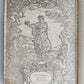 1557 LIVES of SAINTS ILLUSTRATED antique in ITALIAN scarce 16th CENTURY