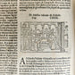 1557 LIVES of SAINTS ILLUSTRATED antique in ITALIAN scarce 16th CENTURY