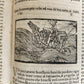 1557 LIVES of SAINTS ILLUSTRATED antique in ITALIAN scarce 16th CENTURY