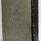 1588 HERBAL BOOK in GERMAN antique ILLUSTRATED Tabernaemontanus