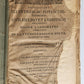 1588 HERBAL BOOK in GERMAN antique ILLUSTRATED Tabernaemontanus