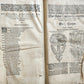 1588 HERBAL BOOK in GERMAN antique ILLUSTRATED Tabernaemontanus