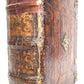 1514 POST-INCUNABULA ILLUSTRATED SWISS Basel antique Postilla maiores SCARCE