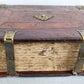 1514 POST-INCUNABULA ILLUSTRATED SWISS Basel antique Postilla maiores SCARCE