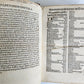 1514 POST-INCUNABULA ILLUSTRATED SWISS Basel antique Postilla maiores SCARCE