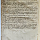 1514 POST-INCUNABULA ILLUSTRATED SWISS Basel antique Postilla maiores SCARCE