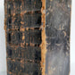 1704 BIBLE in GERMAN antique ILLUSTRATED