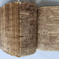 1704 BIBLE in GERMAN antique ILLUSTRATED