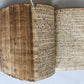 1704 BIBLE in GERMAN antique ILLUSTRATED
