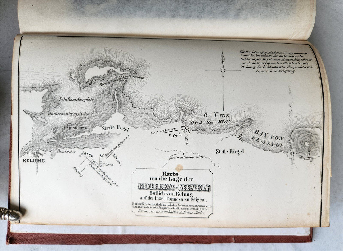 1858 EXPEDITION to CHINA JAPAN & OKHOTSK Ringgold & Rodgers antique ILLUSTRATED