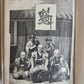 1858 EXPEDITION to CHINA JAPAN & OKHOTSK Ringgold & Rodgers antique ILLUSTRATED