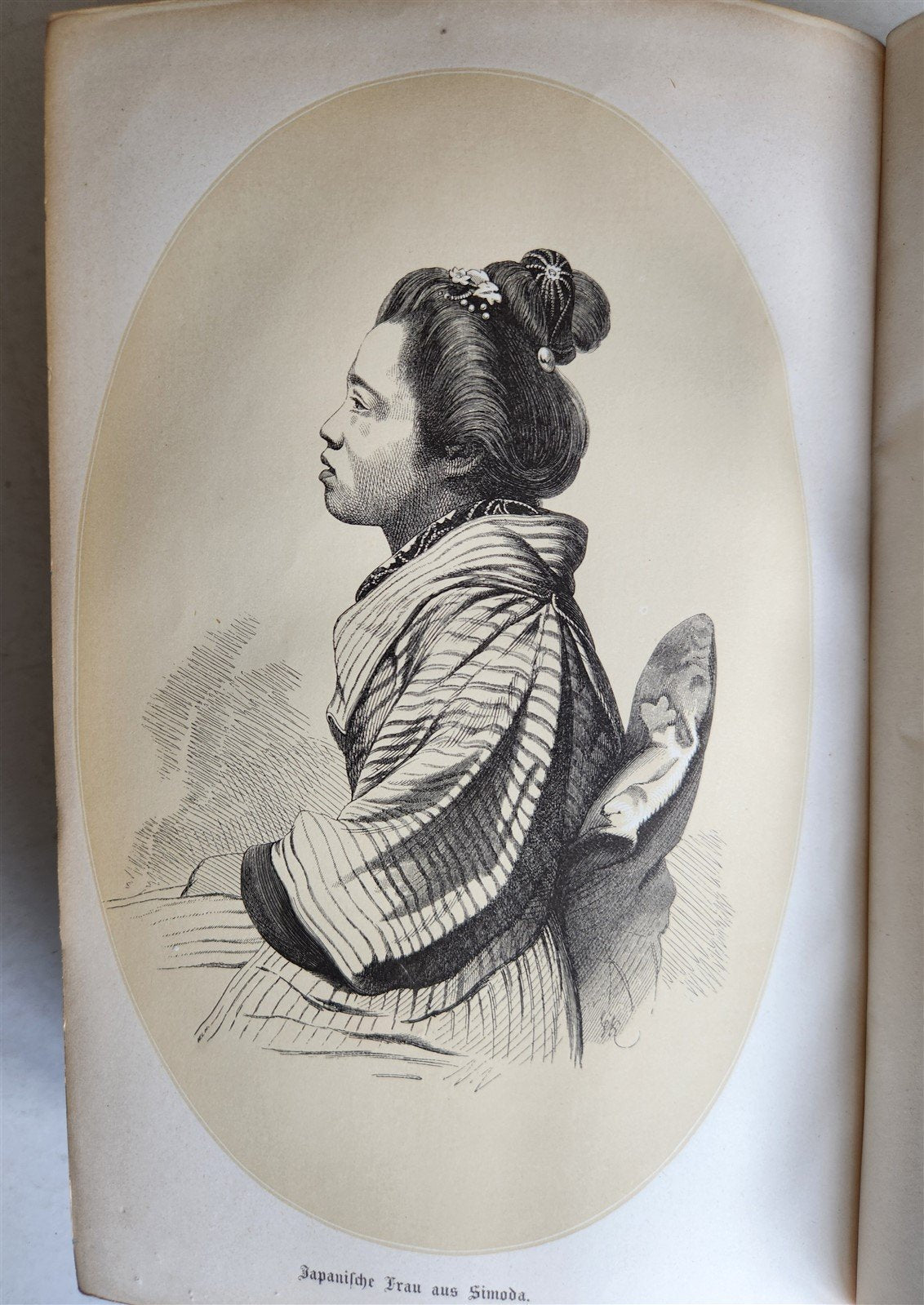 1858 EXPEDITION to CHINA JAPAN & OKHOTSK Ringgold & Rodgers antique ILLUSTRATED