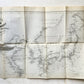 1858 EXPEDITION to CHINA JAPAN & OKHOTSK Ringgold & Rodgers antique ILLUSTRATED