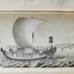 1858 EXPEDITION to CHINA JAPAN & OKHOTSK Ringgold & Rodgers antique ILLUSTRATED