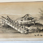1858 EXPEDITION to CHINA JAPAN & OKHOTSK Ringgold & Rodgers antique ILLUSTRATED
