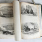 1858 EXPEDITION to CHINA JAPAN & OKHOTSK Ringgold & Rodgers antique ILLUSTRATED