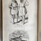 1858 EXPEDITION to CHINA JAPAN & OKHOTSK Ringgold & Rodgers antique ILLUSTRATED