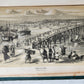 1858 EXPEDITION to CHINA JAPAN & OKHOTSK Ringgold & Rodgers antique ILLUSTRATED