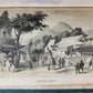 1858 EXPEDITION to CHINA JAPAN & OKHOTSK Ringgold & Rodgers antique ILLUSTRATED