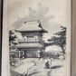 1858 EXPEDITION to CHINA JAPAN & OKHOTSK Ringgold & Rodgers antique ILLUSTRATED
