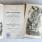 1858 EXPEDITION to CHINA JAPAN & OKHOTSK Ringgold & Rodgers antique ILLUSTRATED