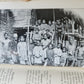 1906 PAGAN RACES of MALAY PENINSULA 2 VOLUMES antique ILLUSTRATED